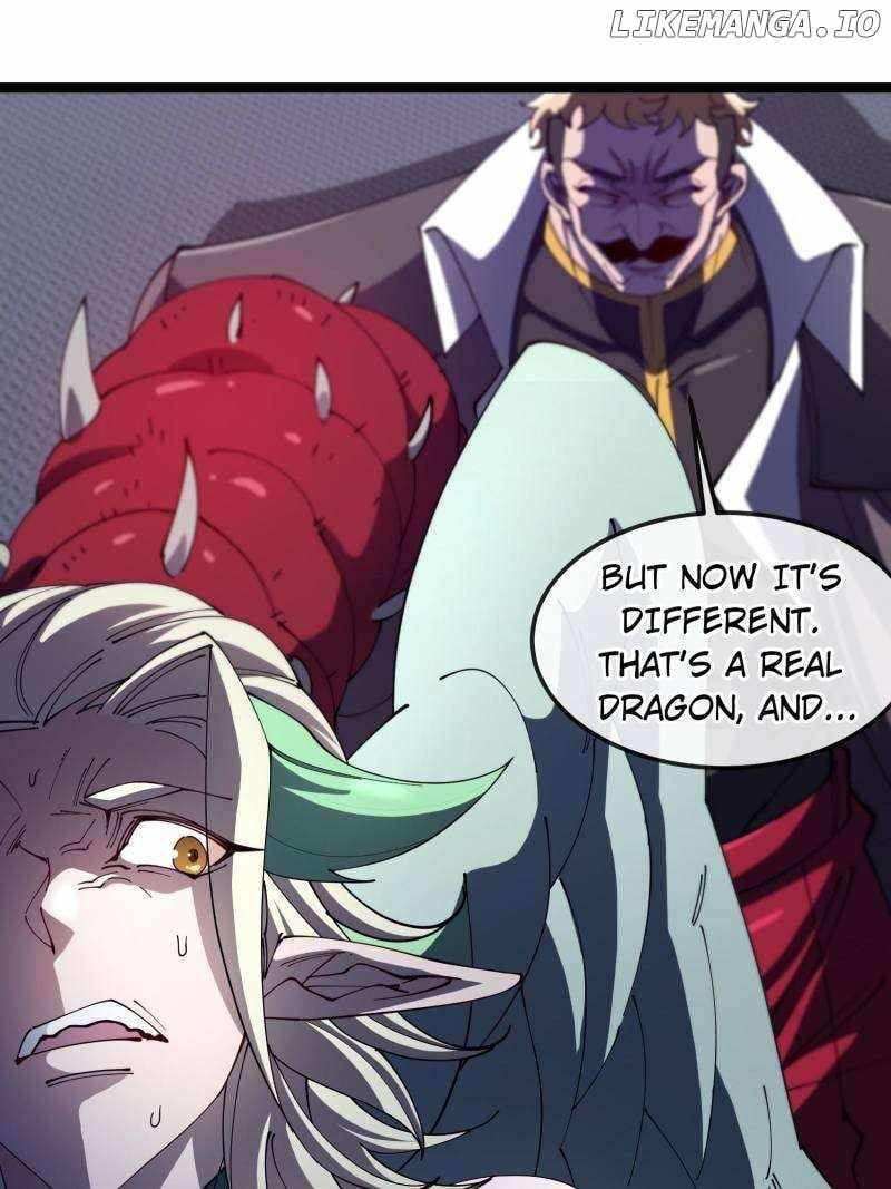 I Am The Monster Overlord Chapter 62 15